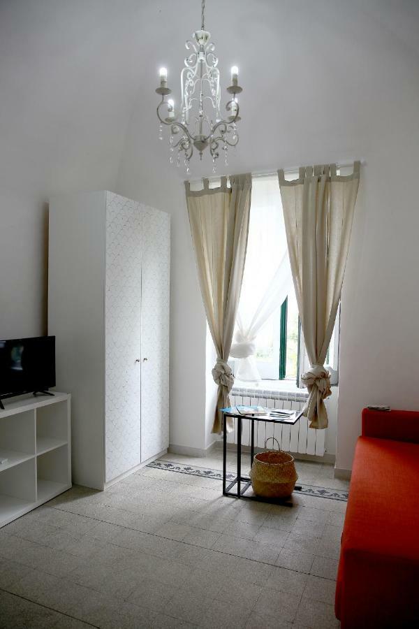 ויקו אקוונסה B&B Nel Mar מראה חיצוני תמונה