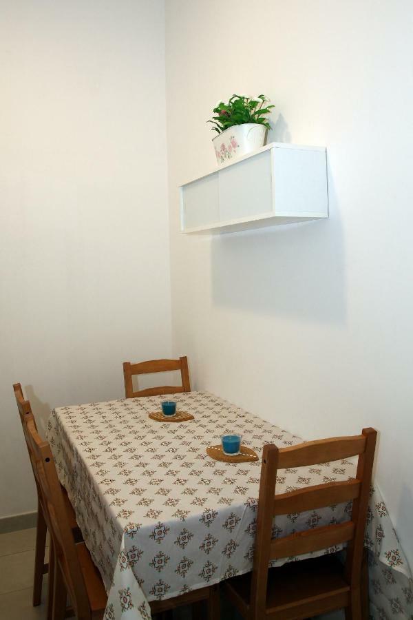 ויקו אקוונסה B&B Nel Mar מראה חיצוני תמונה