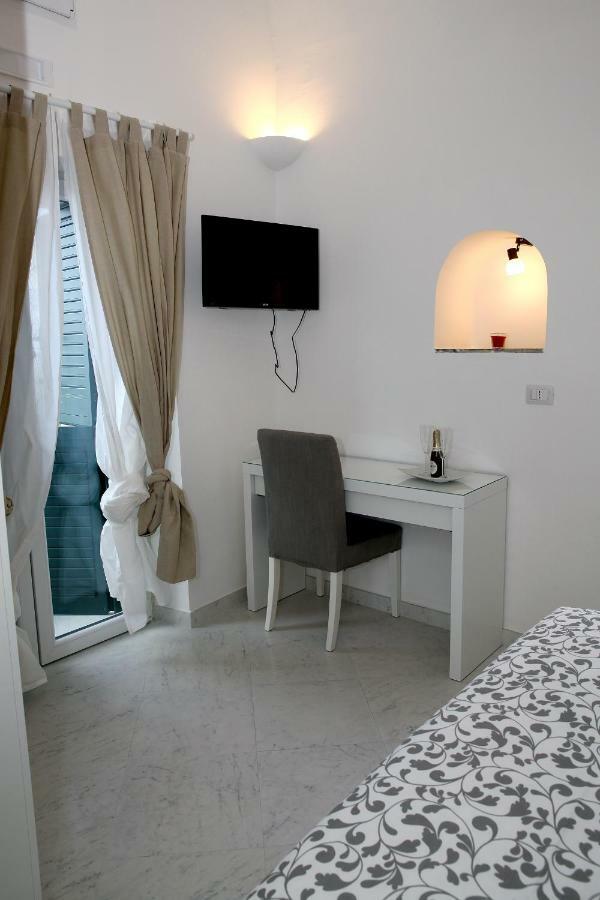 ויקו אקוונסה B&B Nel Mar מראה חיצוני תמונה