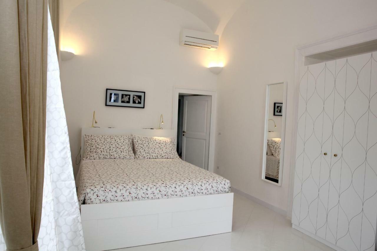 ויקו אקוונסה B&B Nel Mar מראה חיצוני תמונה