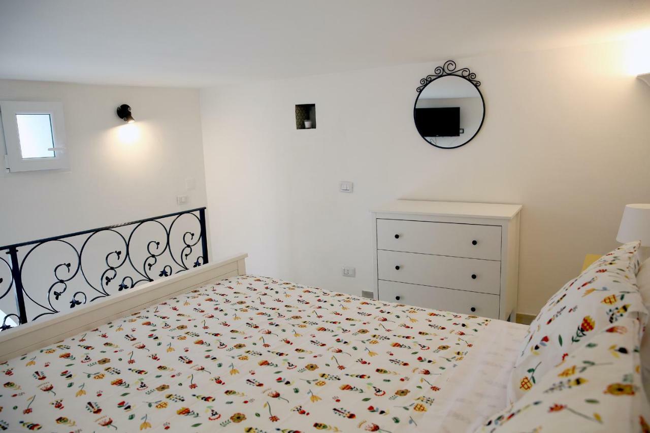 ויקו אקוונסה B&B Nel Mar מראה חיצוני תמונה