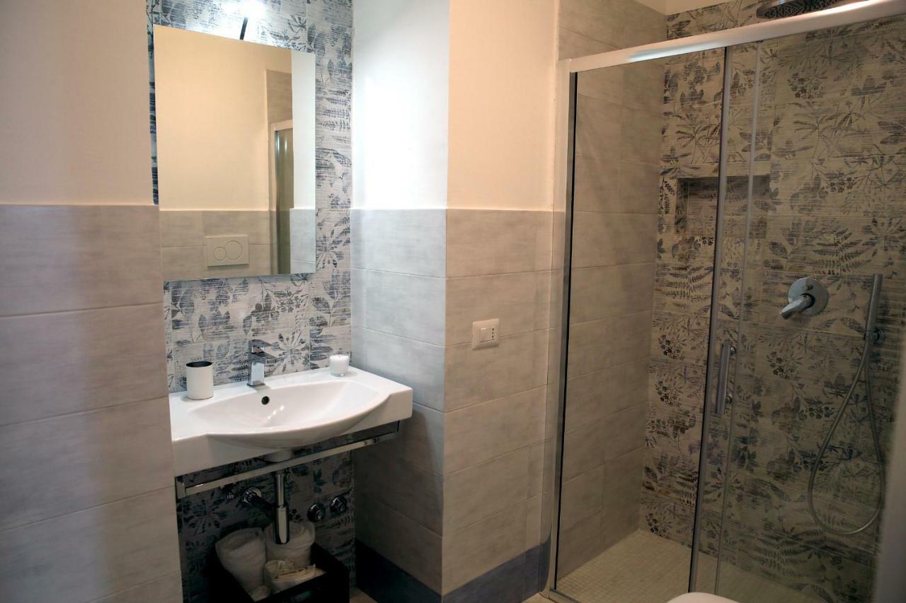 ויקו אקוונסה B&B Nel Mar מראה חיצוני תמונה