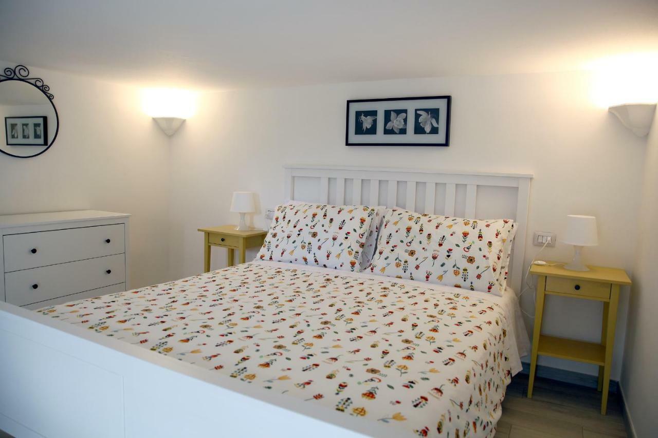 ויקו אקוונסה B&B Nel Mar מראה חיצוני תמונה