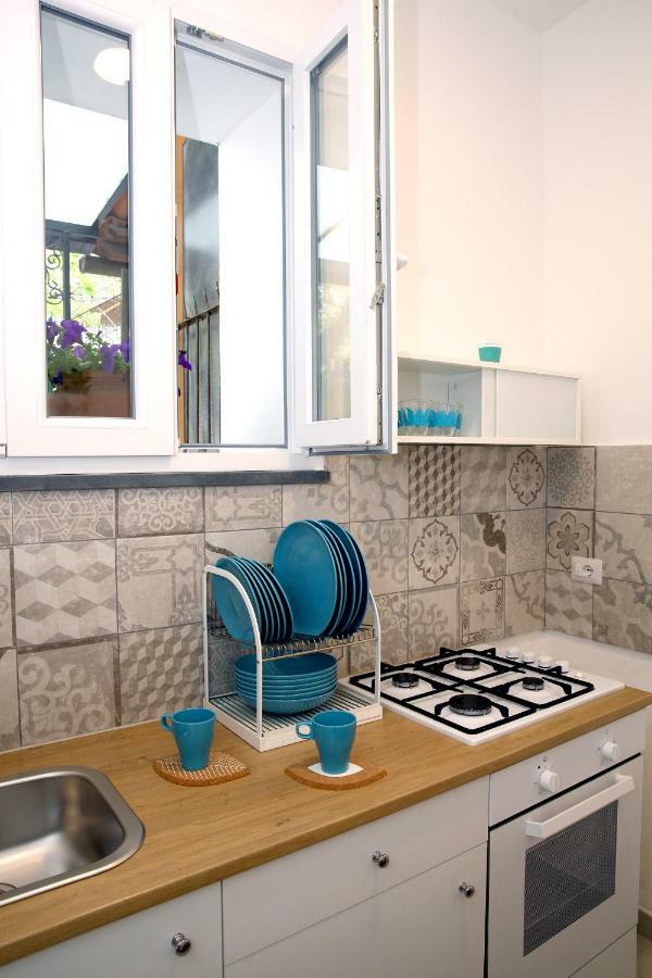 ויקו אקוונסה B&B Nel Mar מראה חיצוני תמונה