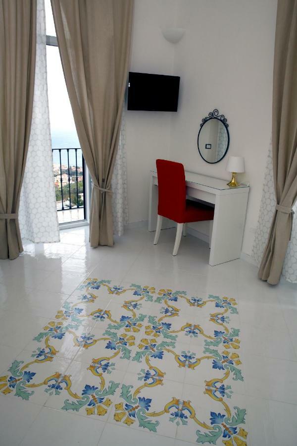 ויקו אקוונסה B&B Nel Mar מראה חיצוני תמונה